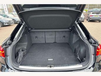 Audi Q3 35 TFSI S Line 5dr S Tronic