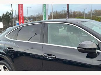 Audi Q3 35 TFSI S Line 5dr S Tronic