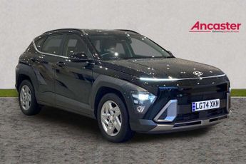 Hyundai KONA 1.6T 138 Advance 5dr DCT