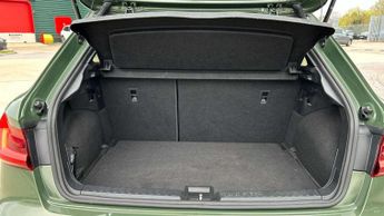 Audi A1 30 TFSI 110 S Line 5dr S Tronic