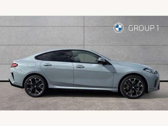 BMW 2 Series Gran Coupe 220 M Sport 4dr Step Auto