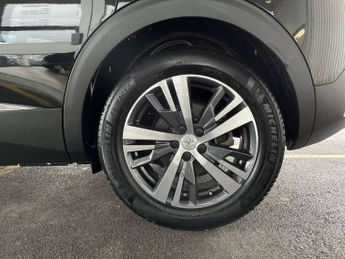 Peugeot 3008 1.5 BlueHDi Allure Premium+ 5dr EAT8