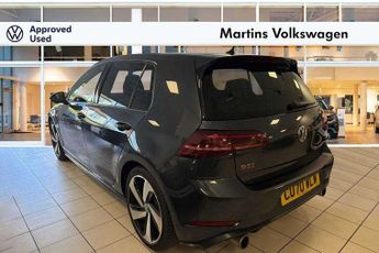 Volkswagen Golf GTI 2.0 TSI 245 GTI Performance 5dr DSG