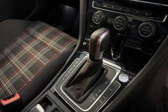 Volkswagen Golf GTI 2.0 TSI 245 GTI Performance 5dr DSG
