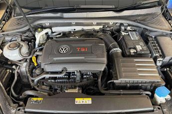 Volkswagen Golf GTI 2.0 TSI 245 GTI Performance 5dr DSG