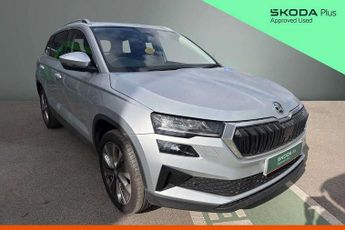 Skoda Karoq 1.5 TSI SE L 5dr DSG