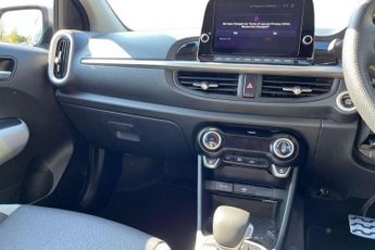 Kia Picanto 1.0 X-Line S 5dr Auto