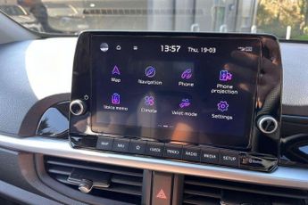 Kia Picanto 1.0 X-Line S 5dr Auto