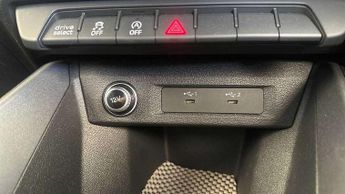 Audi A1 30 TFSI 110 S Line 5dr S Tronic