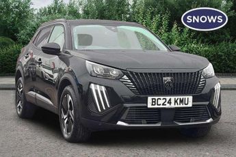 Peugeot 2008 1.2 PureTech 130 Allure 5dr