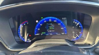 Toyota Corolla 1.8 VVT-i Hybrid Icon Tech 5dr CVT