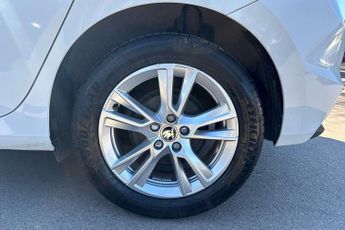 Skoda Fabia 1.0 TSI 116 SE L 5dr DSG