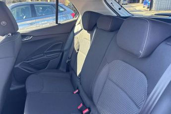 Skoda Fabia 1.0 TSI 116 SE L 5dr DSG