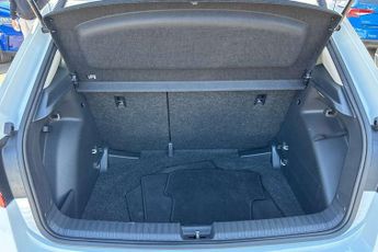 Skoda Fabia 1.0 TSI 116 SE L 5dr DSG