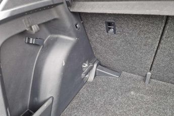 Skoda Fabia 1.0 TSI 116 SE L 5dr DSG