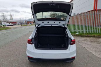 Skoda Fabia 1.0 TSI 116 SE L 5dr DSG