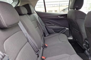 Skoda Fabia 1.0 TSI 116 SE L 5dr DSG