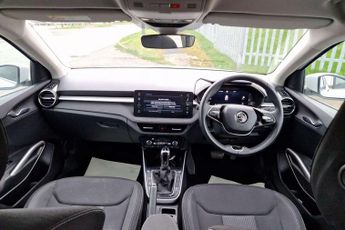 Skoda Fabia 1.0 TSI 116 SE L 5dr DSG