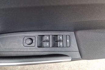 Skoda Fabia 1.0 TSI 116 SE L 5dr DSG