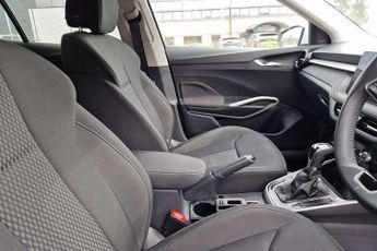 Skoda Fabia 1.0 TSI 116 SE L 5dr DSG