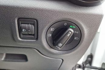 Skoda Fabia 1.0 TSI 116 SE L 5dr DSG