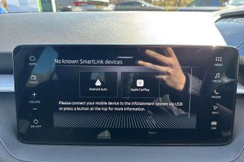 Skoda Fabia 1.0 TSI 116 SE L 5dr DSG