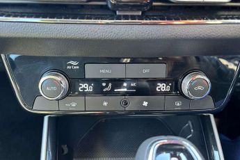 Skoda Fabia 1.0 TSI 116 SE L 5dr DSG