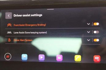 SEAT Arona 1.5 TSI 150 FR 5dr DSG