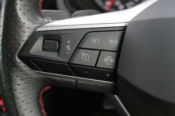 SEAT Arona 1.5 TSI 150 FR 5dr DSG