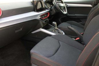 SEAT Arona 1.5 TSI 150 FR 5dr DSG