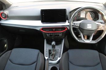 SEAT Arona 1.5 TSI 150 FR 5dr DSG