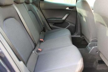 SEAT Arona 1.5 TSI 150 FR 5dr DSG