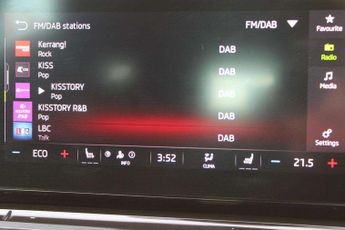 Skoda Octavia Estate 1.4 TSI iV vRS 5dr DSG