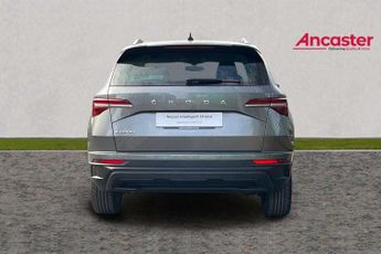 Skoda Karoq 1.5 TSI SE L 5dr DSG