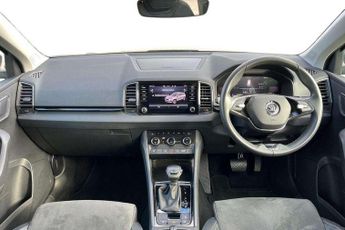 Skoda Karoq 1.5 TSI SE L 5dr DSG