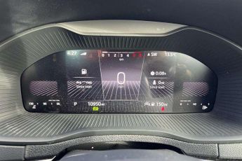 Skoda Karoq 1.5 TSI SE L 5dr DSG
