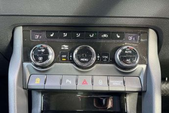 Skoda Karoq 1.5 TSI SE L 5dr DSG