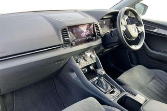 Skoda Karoq 1.5 TSI SE L 5dr DSG