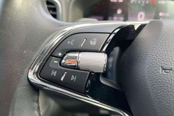 Skoda Karoq 1.5 TSI SE L 5dr DSG