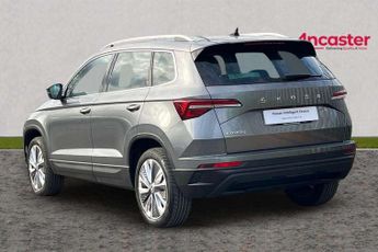 Skoda Karoq 1.5 TSI SE L 5dr DSG