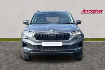 Skoda Karoq 1.5 TSI SE L 5dr DSG