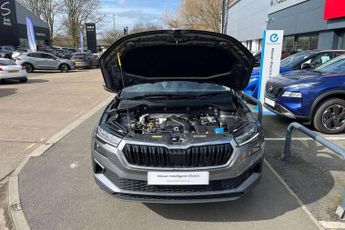 Skoda Karoq 1.5 TSI SE L 5dr DSG