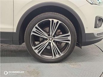 SEAT Tarraco 2.0 TDI Xcellence Lux 5dr DSG 4Drive