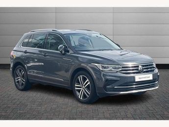 Volkswagen Tiguan 1.5 TSI 150 Elegance 5dr DSG