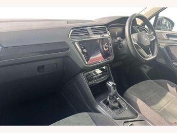 Volkswagen Tiguan 1.5 TSI 150 Elegance 5dr DSG