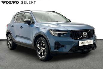 Volvo XC40 2.0 B3P Plus Dark 5dr Auto