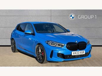  128ti 5dr Step Auto [Live Cockpit Professional]