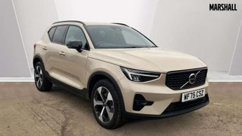 Volvo XC40 2.0 B3P Plus Dark 5dr Auto