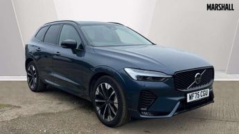 Volvo XC60 2.0 B5P Ultra Dark 5dr AWD Geartronic