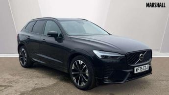 Volvo XC60 2.0 B5P Ultra Dark 5dr AWD Geartronic